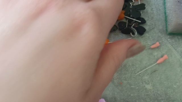 творческий дневник , влог , новые украшения , покупки с ВБ и озон