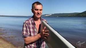 Чтобы попе было мягко. О накладках "Фролыч" на лавки в лодки ПВХ, РИБ, НДНД