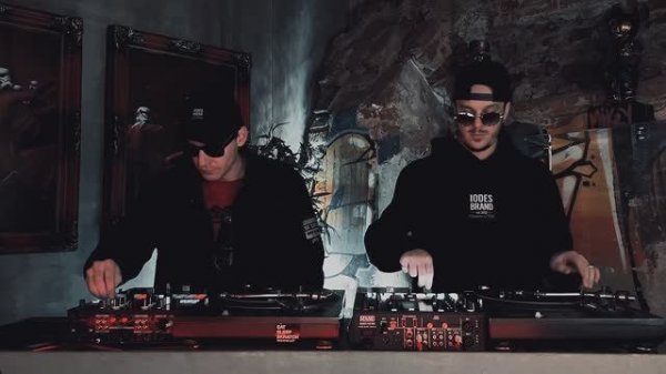 Action Side - One Take Mush Up MixTape