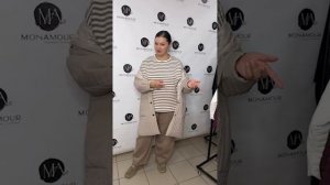 Женская одежда больших размеров plussize 2026 купить