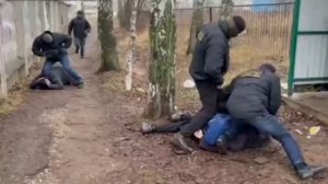 ‼️🇷🇺⚡В Удмуртии предотвращен теракт в отделе полиции