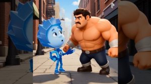 стоп нолику не приятно