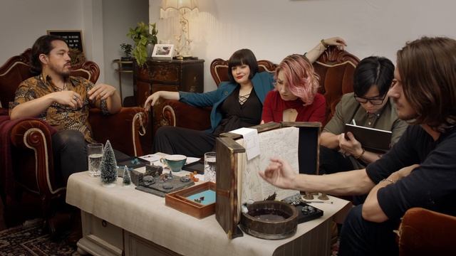 Pacifist Barbarian   1 For All   D&D Comedy Web-Series