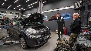 За ТАКОЕ Фиату должно быть стыдно!