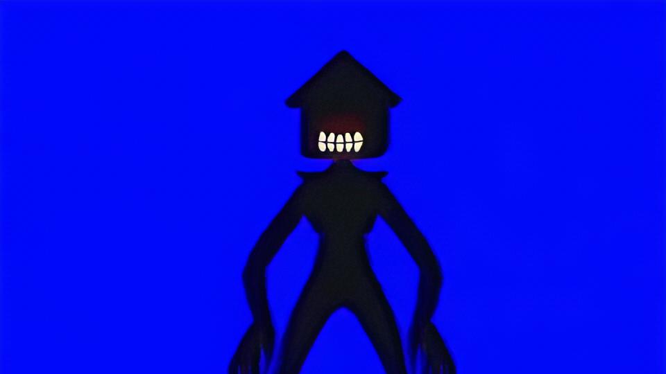 Здания пробудились часть 2 смотреть онлайн