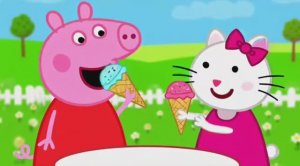 мультики для детей, хеллоу китти, лол, свинка пеппа, щенячий патруль , три кота, маша и медведь