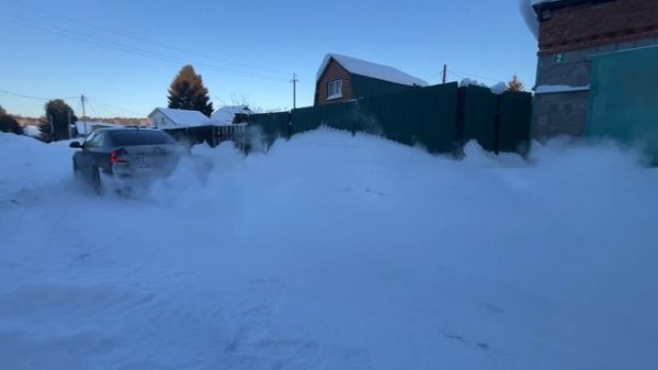 Халдекс 4. Haldex 4 неадекватно работает