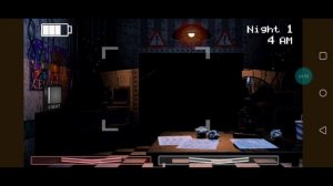 2 часть по фнаф 2