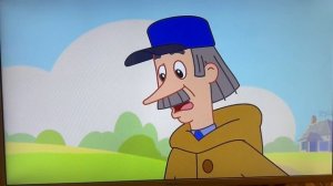 Простоквашино песня