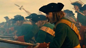 Рождение империи — трейлер. Милош Бикович, Александр Горбатов, Алексей Гуськов, Юлия Пересильд.