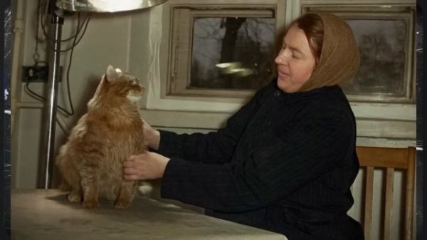 📸 ПОЧЕМУ эти Фото СССР Были СПРЯТАНЫ Проявка Памяти