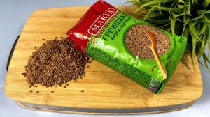 НИЧЕГО сложного, а вкусно ОЧЕНЬ! Просто возьмите ГРЕЧКУ и приготовьте ЭТУ ВКУСНЯТИНУ!