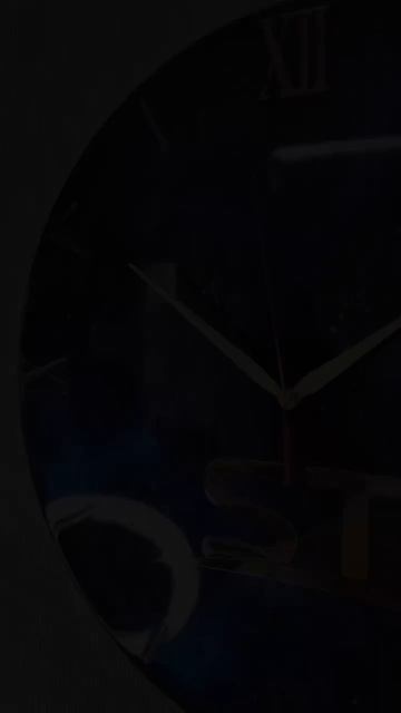 часы в подарок Космос