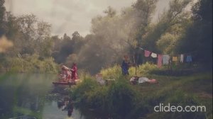 ПРИШЛА ВЕСНА В МОИ КРАЯ!