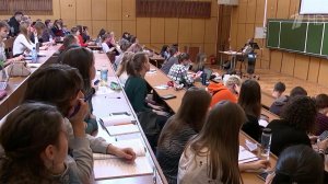 В. Путин поручил правительству доработать проект стратегии развития образования на ближайшие 10 лет.