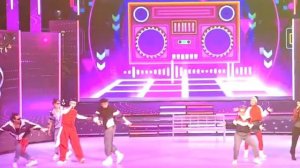 Динара Ғәлләмова, Заһир Ғәлиәкбәров - Ауылда дискотека