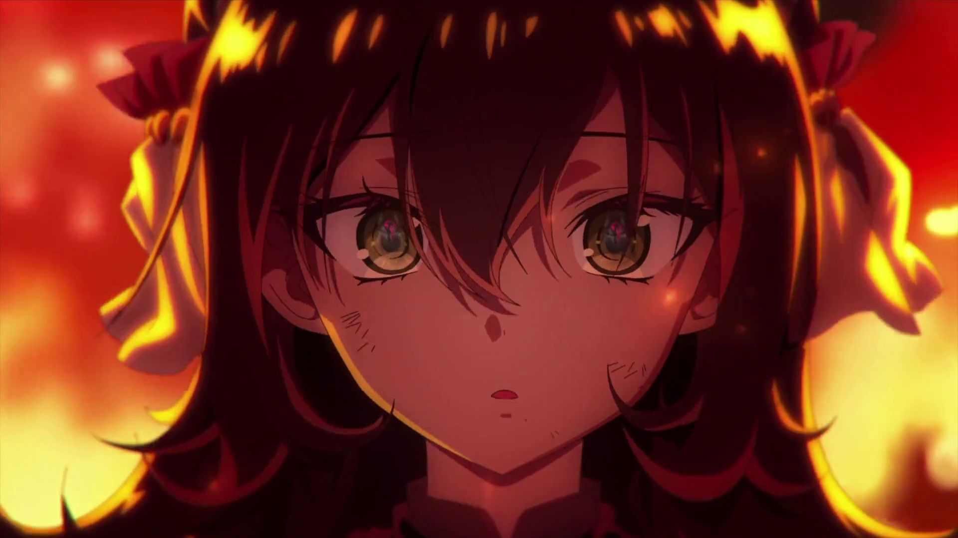 An Elegy for a Dying Flame | Epic Seven | Прохождение сюжета | Без комментариев смотреть онлайн