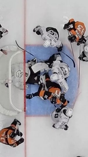 Ну, гол же!? 👌 #КХЛ