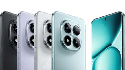 REDMI NOTE 15 PRO РАСПАКОВКА И ПЕРВЫЕ ВПЕЧАТЛЕНИЯ!