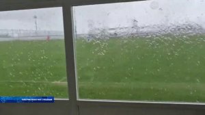 «Факел» провёл контрольный матч с клубом «Женис» из Казахстана