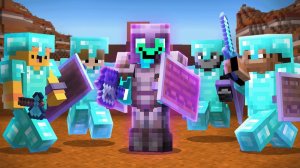 !Пвп наподобие холика, пытаюсь вернуть свои ресы, которые у меня украли при пвп!