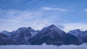 Ultra-modern club production music v1.