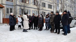 Бийчане 2 недели не могут добиться подключения отопления из-за затопленного подвала