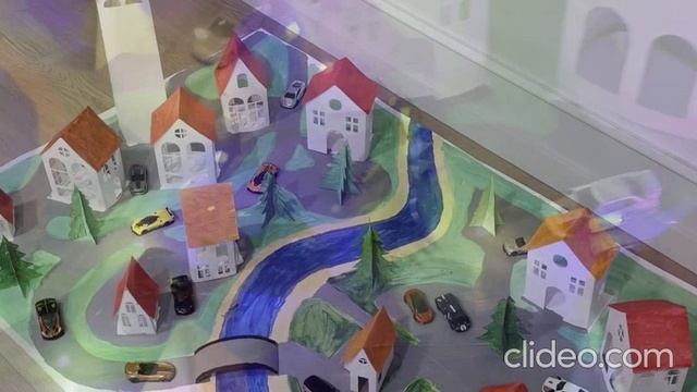 Речной квартал смотреть онлайн