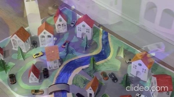 Речной квартал