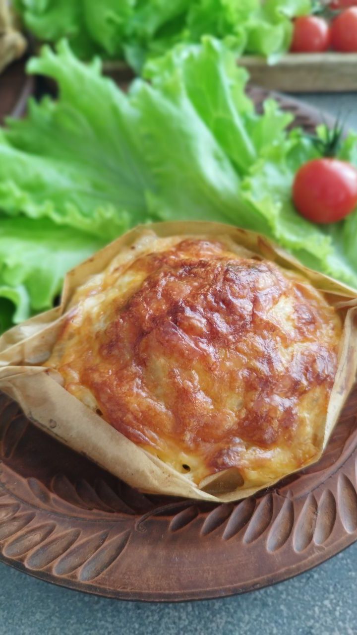 Лодочки праздничные