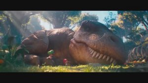 🔥 Супер Марио 2: Галактическое кино 🔥- Трейлер #3