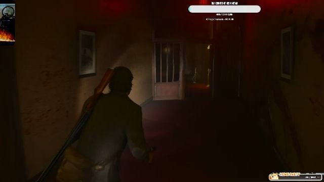 Alan Wake 2 - 4 серия