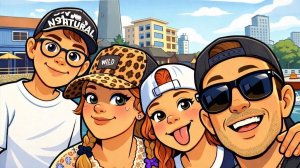 Счастье рядом