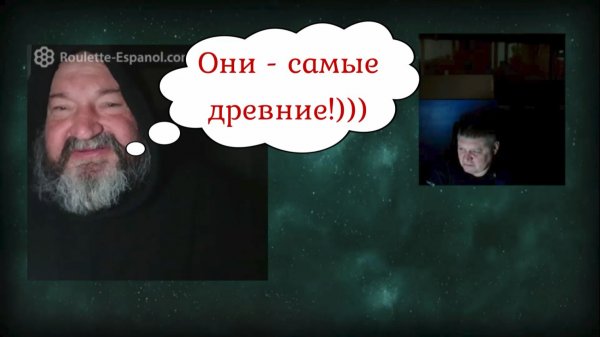 Юмор. Украньонцы были раньше кроманьонцев 04.02.26