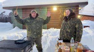 ФИНКА НКВД — ПОВАРСКОЙ НОЖ?