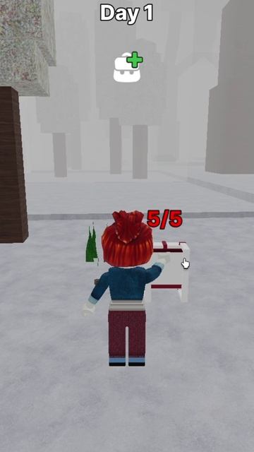 Он просто не хотел фотографироваться в Роблокс! смотреть онлайн