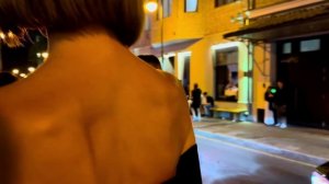 Ночная жизнь Москвы 🔥 Город после темноты во всей энергии