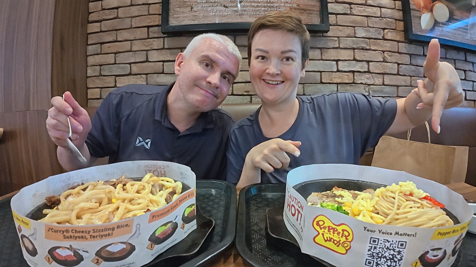 Мукбанг доедаем ОСТАТКИ после китайцев) Вовану аж ПОПЛОХЕЛО, пришлось МНЕ доедать! Ужин Таиланд Влог смотреть онлайн