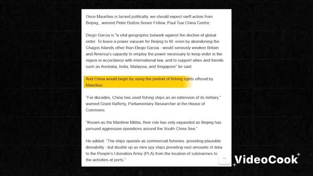 Американская база на острове Диега Гарсия mp4 смотреть онлайн