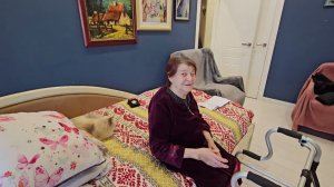 Самвел Адамян - МАМУ ВЫПИСАЛИ