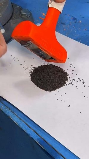 Безинерционная киянка! Как это работает!