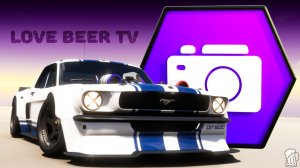🟣 Forza Horizon 5 🍺 Фотоиспытание!!! #ШИНАМКОНЕЦ Зимний Сезон!!! 12.02.2026