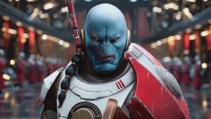 За Высшее благо