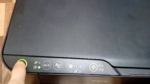Epson L3150 сброс уровня поглотителя отработанных чернил.