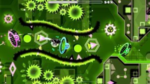 Прошел shanty изи демон