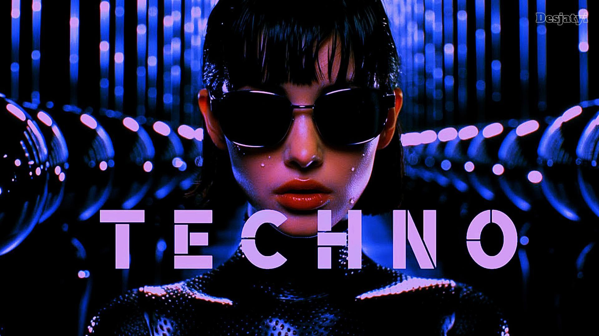 Melodic Techno Mix 2026 смотреть онлайн