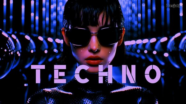 Melodic Techno Mix 2026