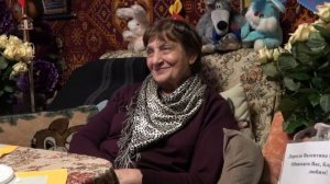 Интервью с В.В. Волковой (часть1)