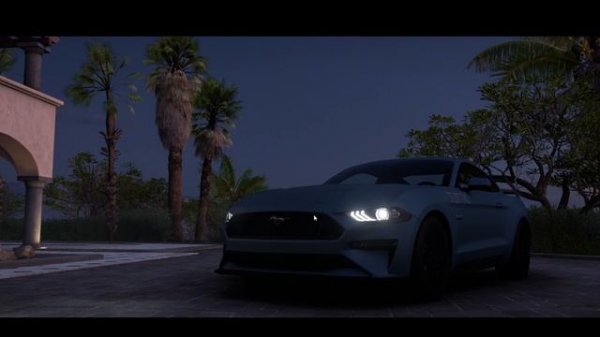 САМЫЙ ТУПОЙ ПРОИГРЫШ В FORZA HORIZON 5 😭