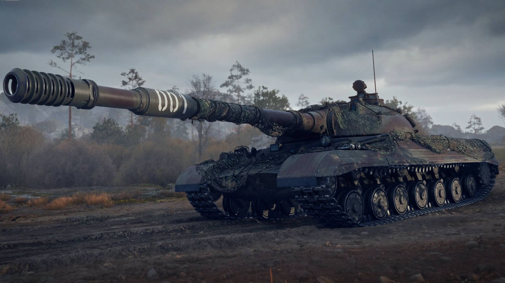 Мир Танков - КБ или Конструкторское Бюро!!!